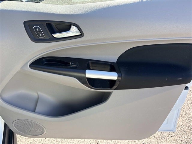 2022 Ford Transit Connect XLT