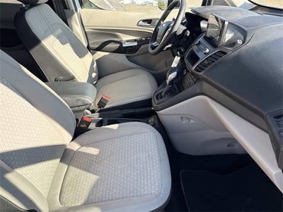 2022 Ford Transit Connect XLT