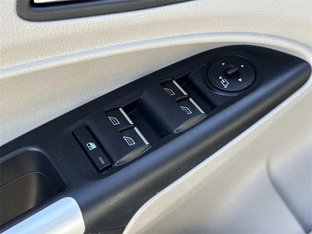 2022 Ford Transit Connect XLT