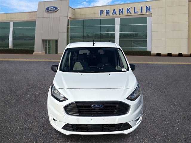 2022 Ford Transit Connect XLT