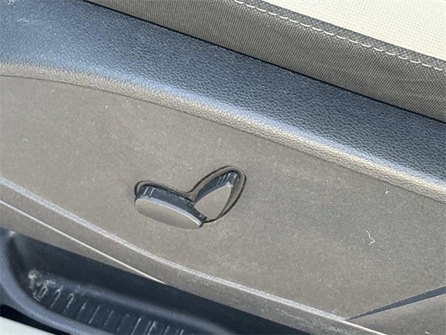 2022 Ford Transit Connect XLT