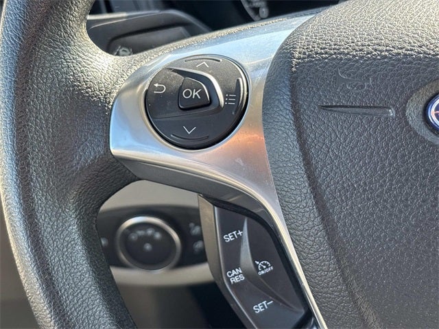 2022 Ford Transit Connect XLT