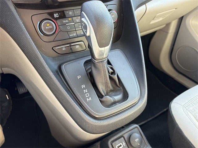 2022 Ford Transit Connect XLT