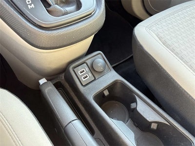 2022 Ford Transit Connect XLT