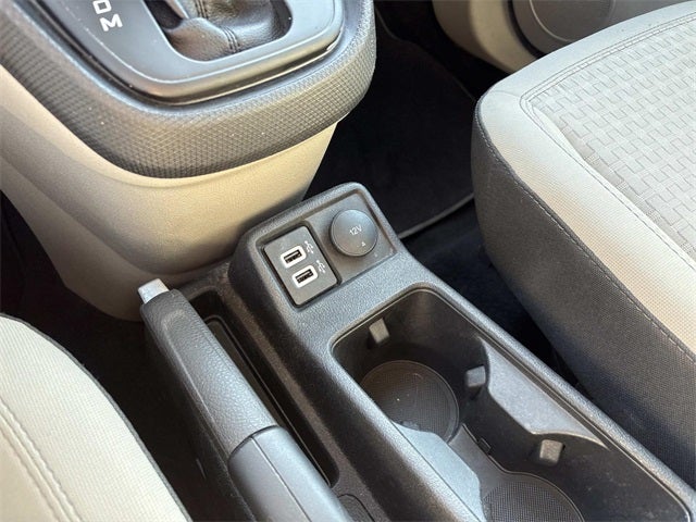 2022 Ford Transit Connect XLT