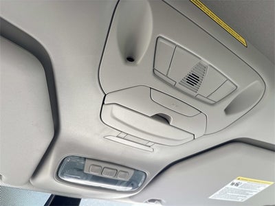 2022 Ford Transit Connect XLT