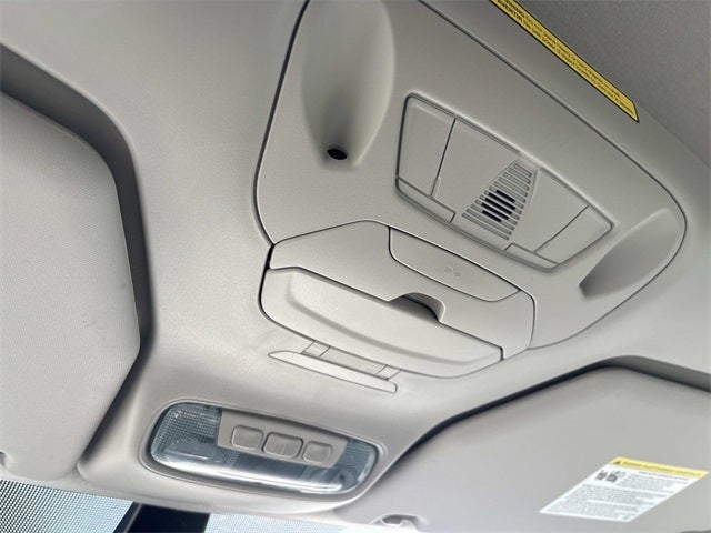 2022 Ford Transit Connect XLT