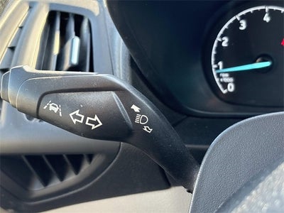 2022 Ford Transit Connect XLT