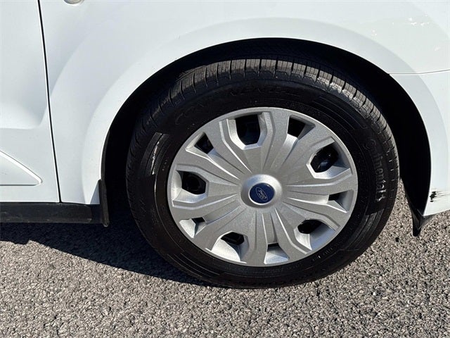 2022 Ford Transit Connect XLT