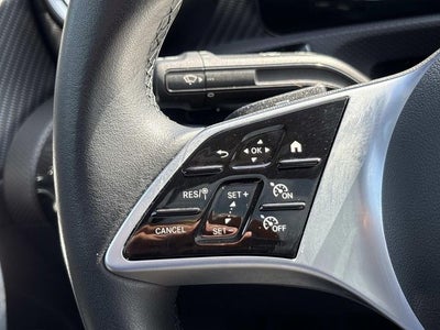 2025 Mercedes-Benz CLA CLA 250