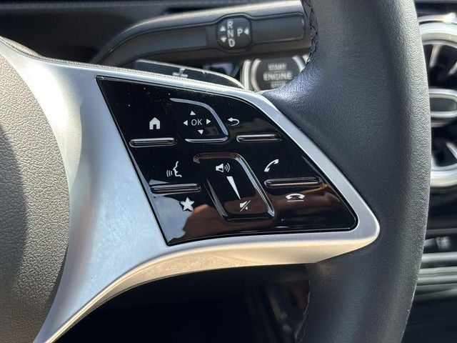 2025 Mercedes-Benz CLA CLA 250