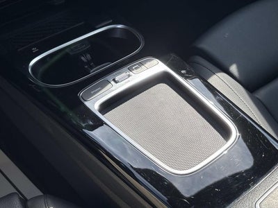 2025 Mercedes-Benz CLA CLA 250