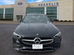 2025 Mercedes-Benz C-Class C 300 4MATIC®