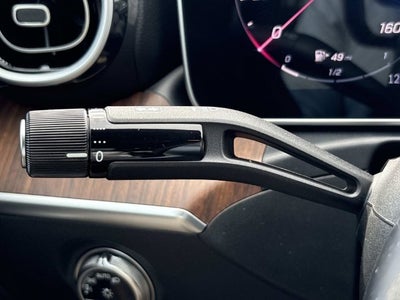 2025 Mercedes-Benz C-Class C 300 4MATIC®