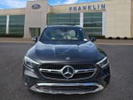 2025 Mercedes-Benz GLC GLC 300