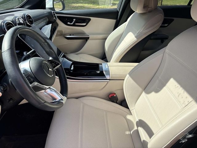 2023 Mercedes-Benz GLC GLC 300 4MATIC®