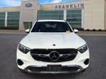 2023 Mercedes-Benz GLC GLC 300 4MATIC®