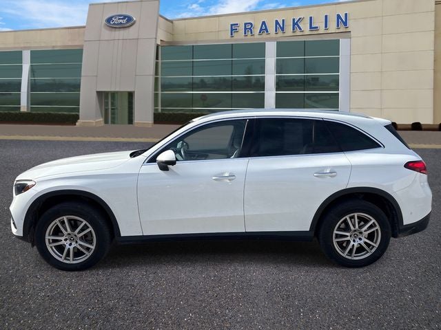 2023 Mercedes-Benz GLC GLC 300 4MATIC®