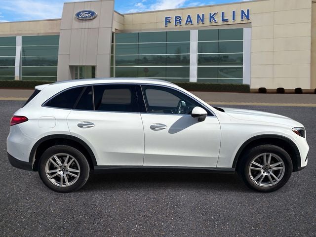 2023 Mercedes-Benz GLC GLC 300 4MATIC®