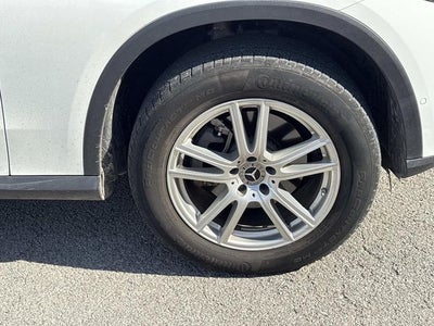 2023 Mercedes-Benz GLC GLC 300 4MATIC®
