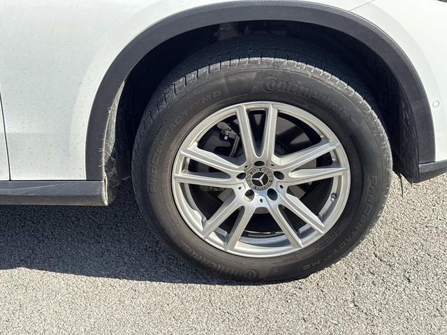 2023 Mercedes-Benz GLC GLC 300 4MATIC®