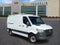 2024 Mercedes-Benz Sprinter 2500 Cargo 144 WB