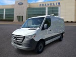 2024 Mercedes-Benz Sprinter 2500 Cargo 144 WB