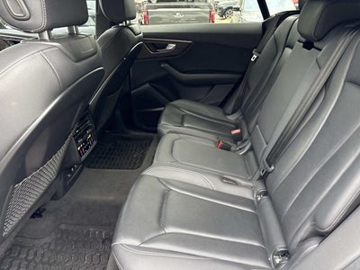 2019 Audi Q8 3.0T Premium Plus quattro