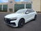 2019 Audi Q8 3.0T Premium Plus quattro