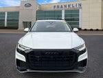 2023 Audi Q8 55 Prestige quattro