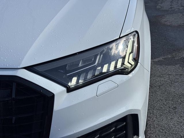 2024 Audi Q7 45 Premium Plus quattro