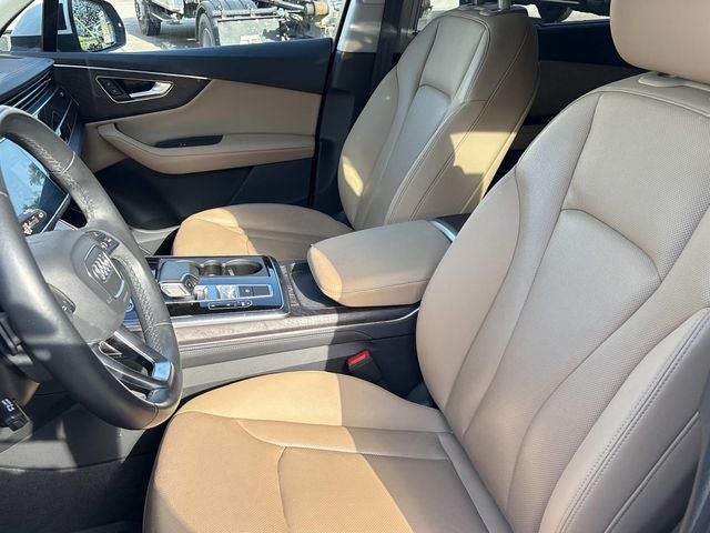 2024 Audi Q7 45 Premium Plus quattro