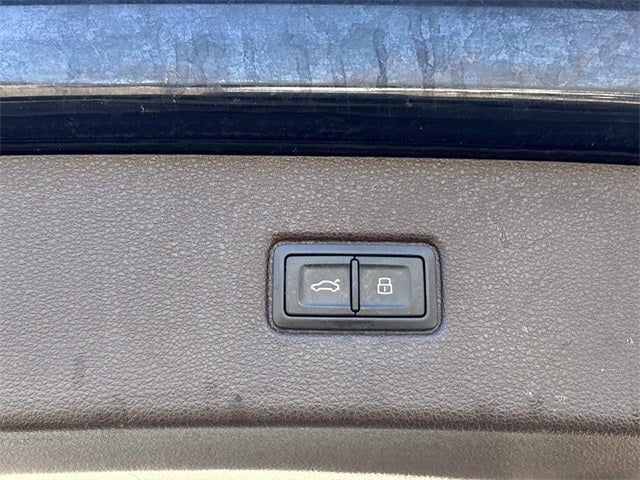 2018 Audi Q7 3.0T Prestige quattro