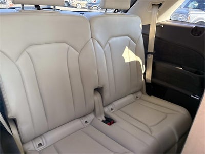 2018 Audi Q7 3.0T Prestige quattro