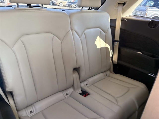 2018 Audi Q7 3.0T Prestige quattro