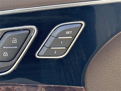 2018 Audi Q7 3.0T Prestige quattro