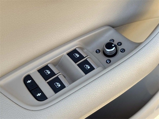 2018 Audi Q7 3.0T Prestige quattro