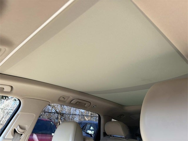 2018 Audi Q7 3.0T Prestige quattro