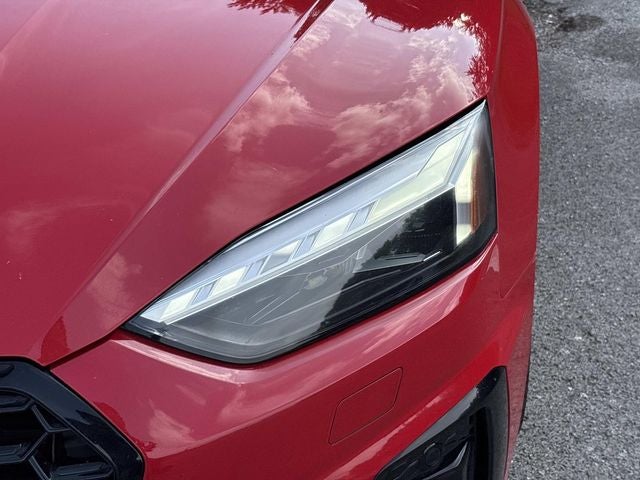 2024 Audi S5 Sportback Prestige quattro