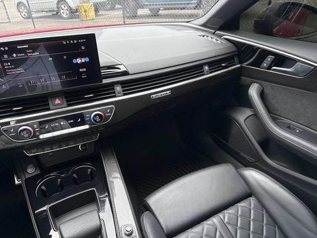 2024 Audi S5 Sportback Prestige quattro