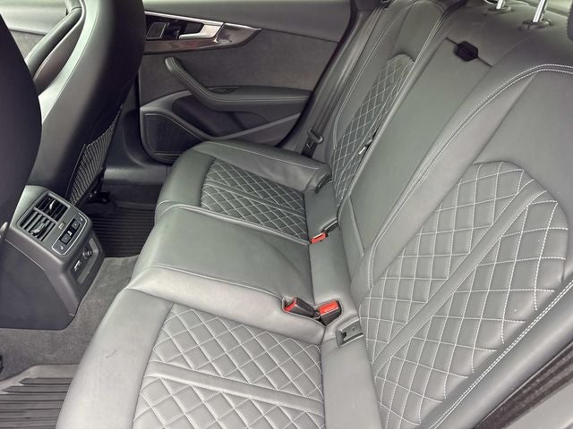 2024 Audi S5 Sportback Prestige quattro