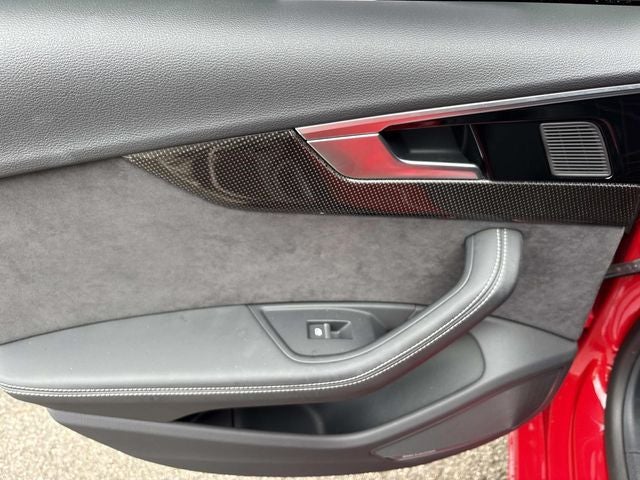 2024 Audi S5 Sportback Prestige quattro