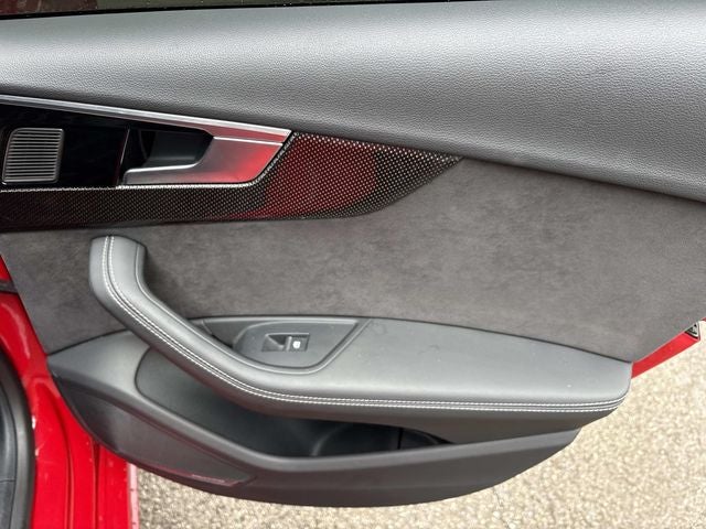 2024 Audi S5 Sportback Prestige quattro