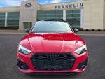 2024 Audi S5 Sportback Prestige quattro