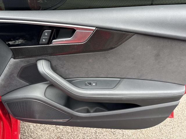 2024 Audi S5 Sportback Prestige quattro