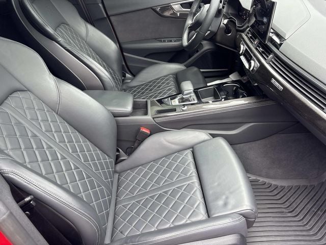 2024 Audi S5 Sportback Prestige quattro
