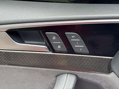 2024 Audi S5 Sportback Prestige quattro