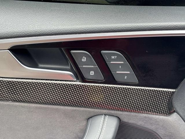 2024 Audi S5 Sportback Prestige quattro