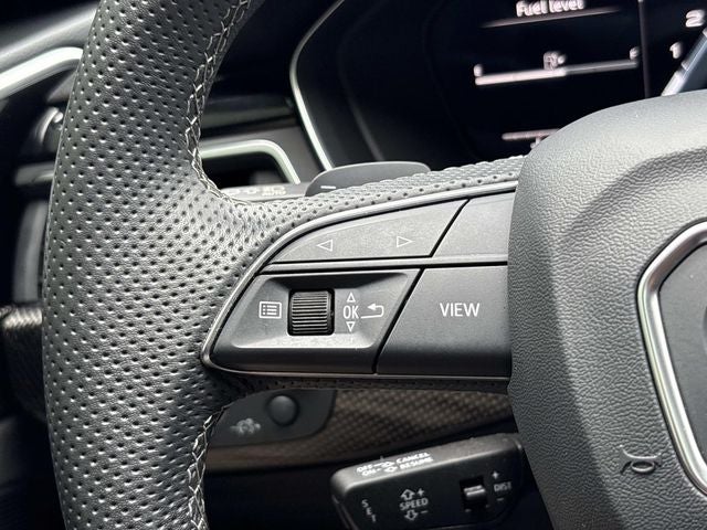 2024 Audi S5 Sportback Prestige quattro