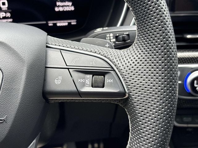 2024 Audi S5 Sportback Prestige quattro